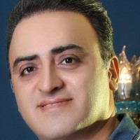 Behrouz Madadi Mahani