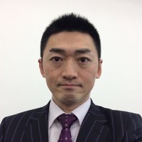 Ryo Takeuchi