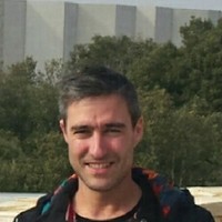 Raphaël ARNAUD