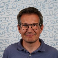 Mark De Nijs