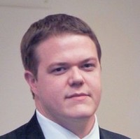 Geoff Clark