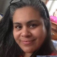 Anna Cruz Garcia