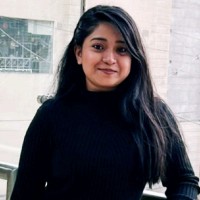 Sanjana Sahani