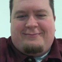 Greg Tucker