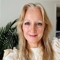 Nancy Bainbridge