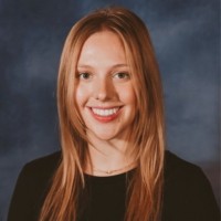 Anna McDonald