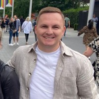 Marc Morrison