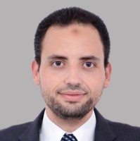 Mohamed Omar El-Farouk, CEng, MIET