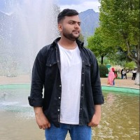Md Kaishar