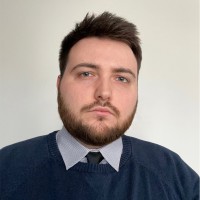 Christopher Cambridge, MEng