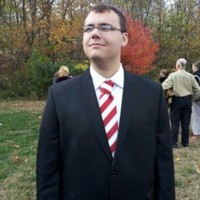 Matthew Thomas