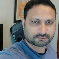 RAVINDRAKUMAR SOLANKI