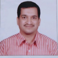 Charudatta Gune