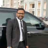 Dipten Patel