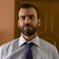 Dimitris Lamprou