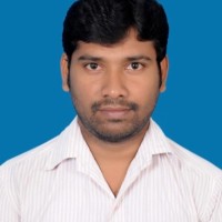 Vuchuru Venkata Krishna