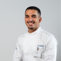 Alex Amiri