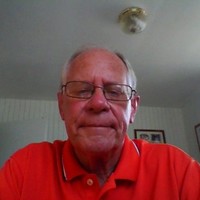 Darrell Dickinson