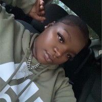 Tynasia Brown