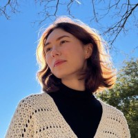 Oleksandra Marchenko