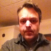 Lars Gustafson