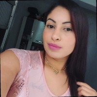 Suellen Macedo Lima