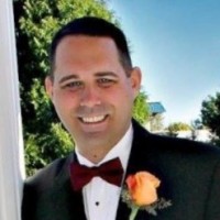 Matthew Chapman