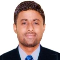Rakesh Kumar Raman