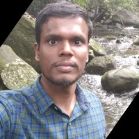 Sunil Venkatesh