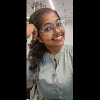 Deepika Venkatesh
