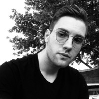Dmitriy Borisenok