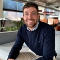 Clinton Angove