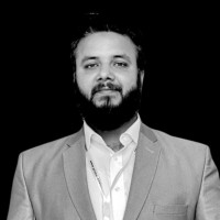 Kabir Hafeez
