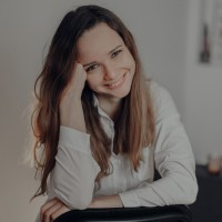 Vita Frolova