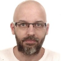 Israel Higuera Naranjo