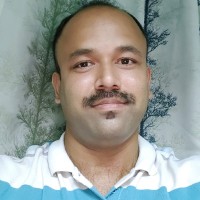 Nilesh Pendharkar
