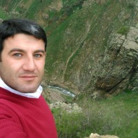 Nicat Mahmudov