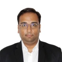 Shreyas Kumar
