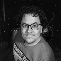 Martijn Scheutjens