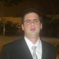 Paulo Cesar Melo