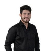 José Victor Lúcio De Araújo