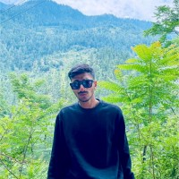 Abhinav Goel