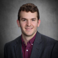 Patrick Spalding, P.E.