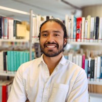 Camilo Rodríguez