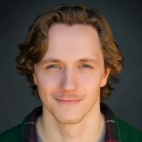 Trevor Komm