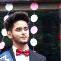 Mayukh Shandilya