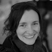 Poppy van Oorde-Grainger