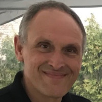 Jim Makris