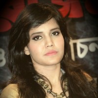 Umme Habiba Silvi