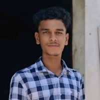 SUGANTH G